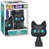 Funko POP! Movies - Luck Vinyl Figure - BOB #1287 (Mint)