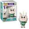 Funko POP! Movies - Luck Vinyl Figure - JEFF #1290 (Mint)