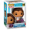 Funko POP! Movies Spellbound Vinyl Figure - PRINCESS ELLIAN WITH FLINK #1438 (Mint)