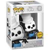 Funko POP! Icons - Disney 100 Years Vinyl Figure - OSWALD THE LUCKY RABBIT (Hat) #1315 *CHASE* (Mint