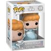 Funko POP! Disney 100 Years Vinyl Figure - CINDERELLA #1318 (Mint)