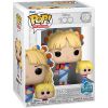 Funko POP! Television - Lizzie McGuire Vinyl Figure - LIZZIE MCGUIRE w/ Monologue Lizzie #1346 (Mint