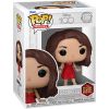 Funko POP! Movies - High School Musical Vinyl Figure - GABRIELLA #1366 (Mint)