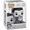 Funko POP! Icons - Disney 100 Years Vinyl Figure - WALT DISNEY WITH DRAWING #74 (Mint)