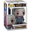 Funko POP! Guardians of the Galaxy Vol. 3 Vinyl Bobble Figure - DRAX #1204 (Mint)