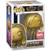 Funko POP! Guardians of the Galaxy Volume 3 Vinyl Bobble-Head Figure - AYESHA #1215 *Exclusive* (Min