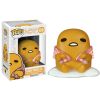 Funko POP! Anime - Gudetama - GUDETAMA WITH BACON #09 (Mint)