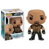 Funko POP! Movies - Fast & Furious - Vinyl Figure - LUKE HOBBS #277 (Mint)