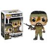 Funko POP! Games - Call of Duty Series 1 - Vinyl Figure - MSGT. FRANK WOODS #69 (Mint)