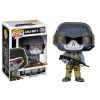 Funko POP! Games - Call of Duty Series 1 - Vinyl Figure - LT. SIMON GHOST RILEY #70 (Mint)