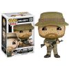 Funko POP! Games - Call of Duty Series 1 - Vinyl Figure - CAPT. JOHN PRICE #72 (Mint)