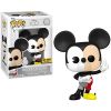Funko POP! Disney 100 Years Vinyl Figure - MICKEY MOUSE (Color & Black/White) #1311 [Exclusive] (Min
