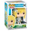 Funko POP! Asia Games - Genshin Impact Vinyl Figure - LUMINE #161 (Mint)