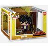 Funko POP! Deluxe - My Hero Academia Vinyl Figure Set - DABI #1244 (6 inch) (Mint)