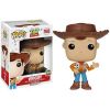 Funko POP! Disney - Toy Story - Vinyl Figure - WOODY (Mint)