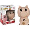 Funko POP! Disney - Toy Story - Vinyl Figure - HAMM (Mint)