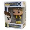 Funko POP! Harry Potter Vinyl Figure - CEDRIC DIGGORY #20 *Exclusive* (Mint)