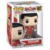 Funko POP! Movies - Shazam! Fury of the Gods Vinyl Figure - SHAZAM! #1277 (Mint)