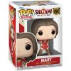 Funko POP! Movies - Shazam! Fury of the Gods Vinyl Figure - MARY #1280 (Mint)