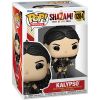 Funko POP! Movies - Shazam! Fury of the Gods Vinyl Figure - KALYPSO #1284 (Mint)