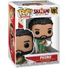 Funko POP! Movies - Shazam! Fury of the Gods Vinyl Figure - PEDRO #1282 (Mint)