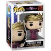 Funko POP! Marvel Studios - The Marvels Vinyl Bobble Figure - PRINCE YAN #1254 (Mint)