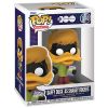 Funko POP! Animation - Warner Bros 100 Years Vinyl Figure - DAFFY DUCK AS SHAGGY ROGERS #1240 (Mint)