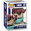 Funko POP! Animation - Warner Bros 100 Years Vinyl Figure - TAZ AS SCOOBY-DOO #1242 (Mint)