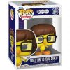 Funko POP! Animation - Warner Bros 100 Years Vinyl Figure - TWEETY BIRD AS VELMA DINKLEY #1243 (Mint
