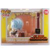 Funko POP! Deluxe Vinyl Figure Set My Hero Academia - TOMURA SHIGARAKI #1248 (6 inch) (Mint)