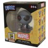 Funko Dorbz Vinyl Figure - Marvel Series 1 - DEADPOOL (X-Force) *Exclusive* (Mint)
