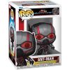 Funko POP! Marvel - Ant-Man and The Wasp: Quantumania Vinyl Bobble - ANT-MAN #1137 (Mint)