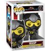 Funko POP! Marvel - Ant-Man and The Wasp: Quantumania Vinyl Bobble - WASP #1138 (Mint)