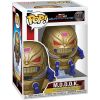 Funko POP! Marvel - Ant-Man and The Wasp: Quantumania Vinyl Bobble - M.O.D.O.K. #1140 (Mint)