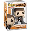 Funko POP! Animation - Haikyu! Vinyl Figure - ASAHI AZUMANE #1393 (Mint)