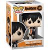 Funko POP! Animation - Haikyu! Vinyl Figure - TOBIO KAGEYAMA #1389 (Mint)
