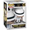 Funko POP! Rocks Vinyl Figure - MICHAEL JACKSON (Smooth Criminal) #345 (Mint)