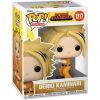 Funko POP! My Hero Academia S7 [Hero League Baseball] Vinyl Figure - DENKI KAMINARI #1517 (Mint)