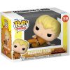 Funko POP! My Hero Academia S7 [Hero League Baseball] Vinyl Figure - MASHIRAO OJIRO #1519 (Mint)