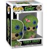Funko POP! Marvel Studios I Am Groot Vinyl Bobble Figure - FANCY GROOT #1191 (Mint)