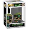 Funko POP! Marvel Studios I Am Groot Vinyl Bobble Figure - GROOT IN ONESIE Holding Book #1193 (Mint)