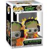 Funko POP! Marvel Studios I Am Groot Vinyl Bobble Figure - GROOT WITH DETONATOR #1195 (Mint)