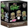 Funko Mystery Minis Vinyl Figure - Marvel Studios I Am Groot - BLIND BOX (Mint)