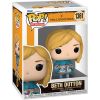 Funko POP! Television Yellowstone Vinyl Figure - BETH DUTTON #1361 (Mint)