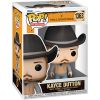 Funko POP! Television Yellowstone Vinyl Figure - KAYCE DUTTON #1363 (Mint)