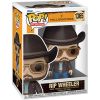 Funko POP! Television Yellowstone Vinyl Figure - RIP WHEELER #1365 (Mint)