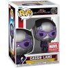 Funko POP! Marvel - Ant-Man and The Wasp: Quantumania Vinyl Bobble - CASSIE LANG #1167 *Exclusive* (