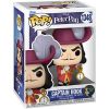 Funko POP! Disney Peter Pan (70th Anniversary) Vinyl Figure - CAPTAIN HOOK #1348 (Mint)
