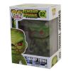 Funko POP! Heroes - DC Comics Vinyl Figure - SWAMP THING #82 (Mint)
