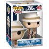 Funko POP! Television Ted Lasso S2 Vinyl Figure - REBECCA WELTON #1507 (Mint)